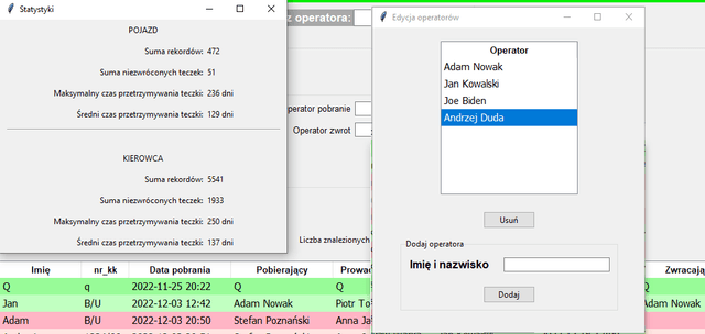 Archeo 2022 screenshot 4
